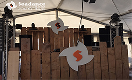 Seadance 2015