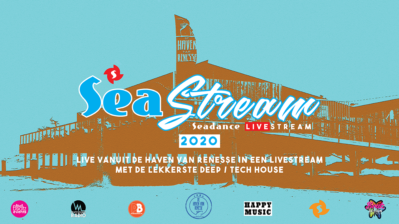 Sea Stream 2020